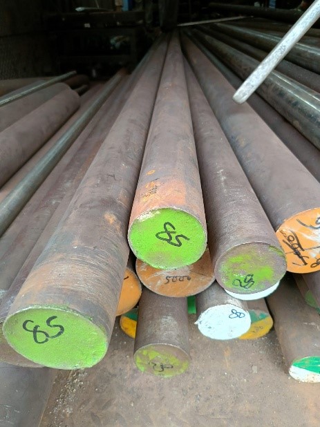 Super Austenitic Stainless Steel F44